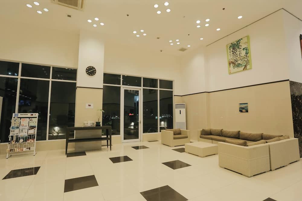 ردهة