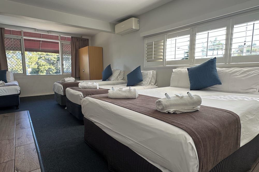 غرفة نوم صورة