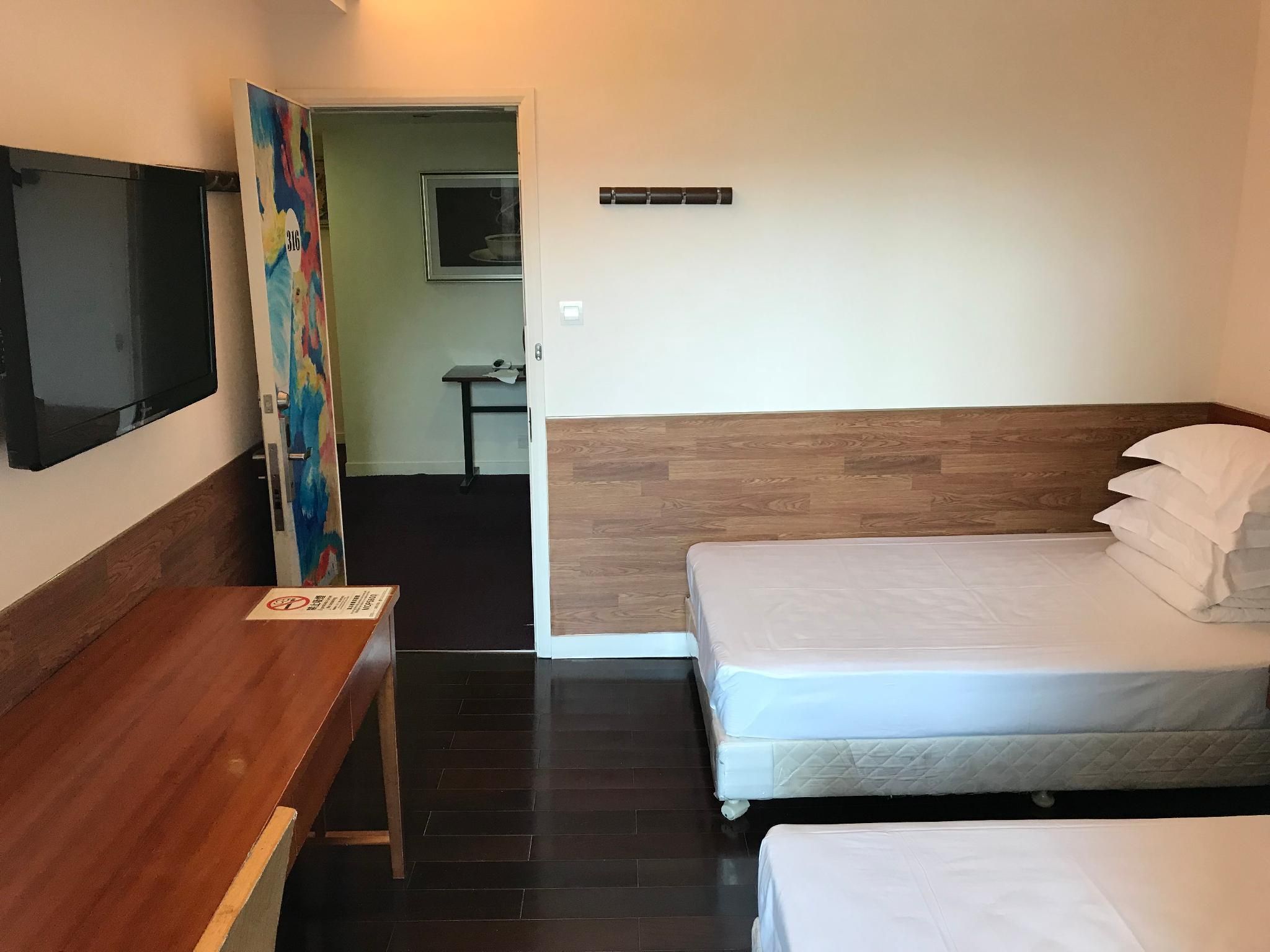 غرفة نوم صورة