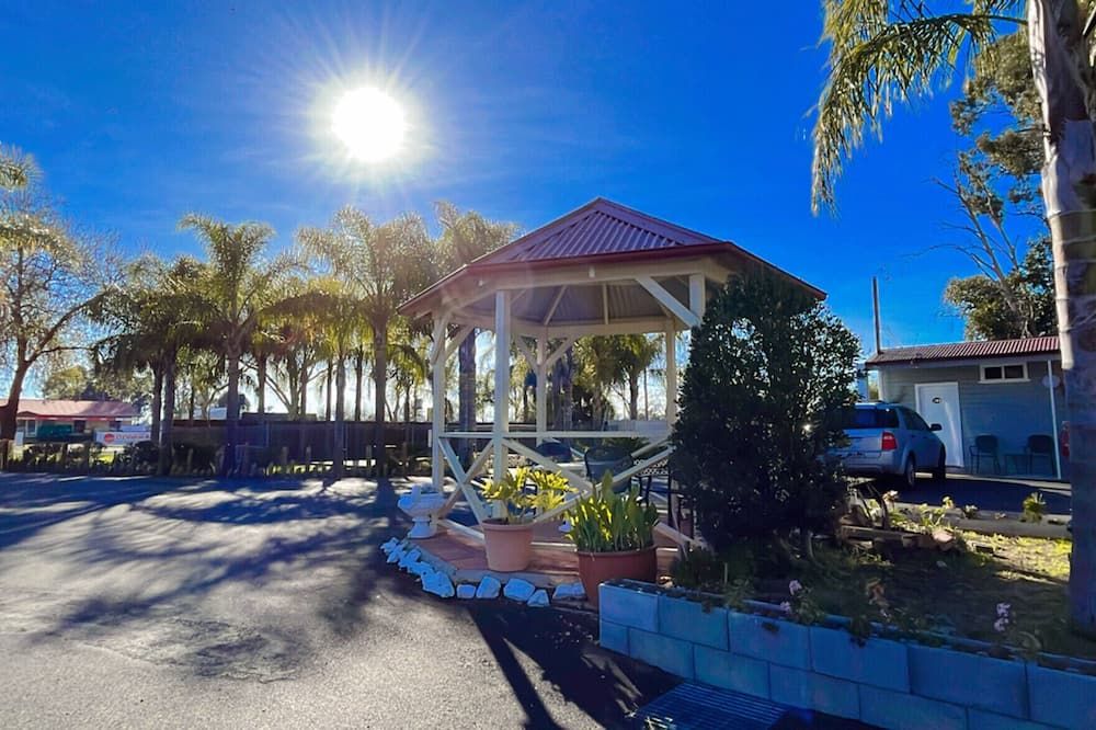 المظهر الخارجي