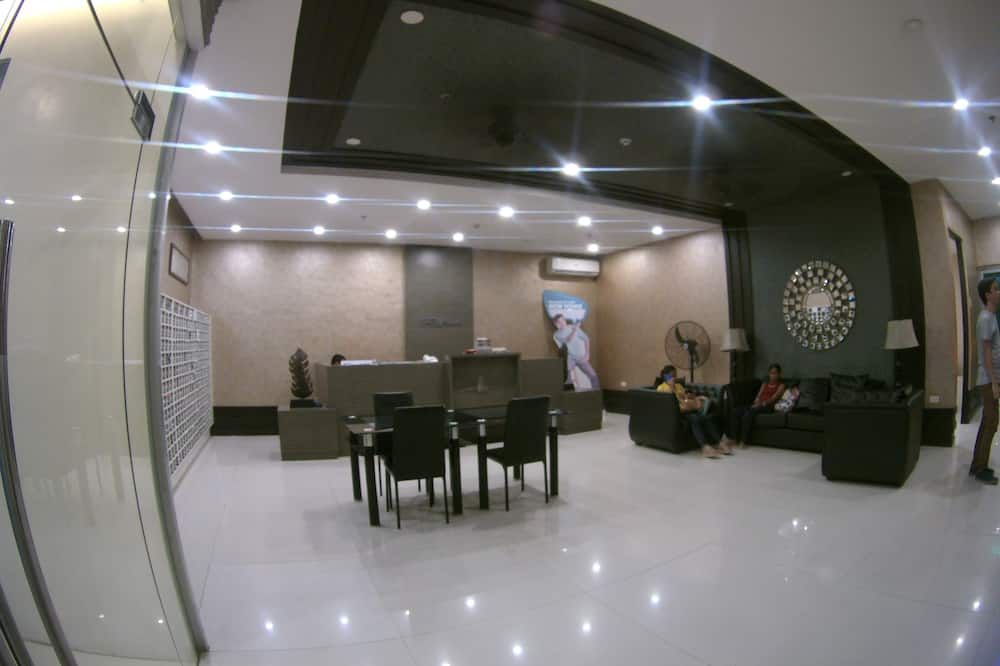 ردهة