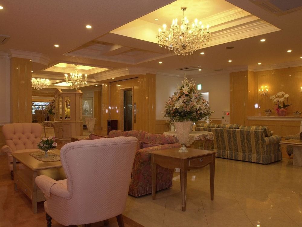 ردهة