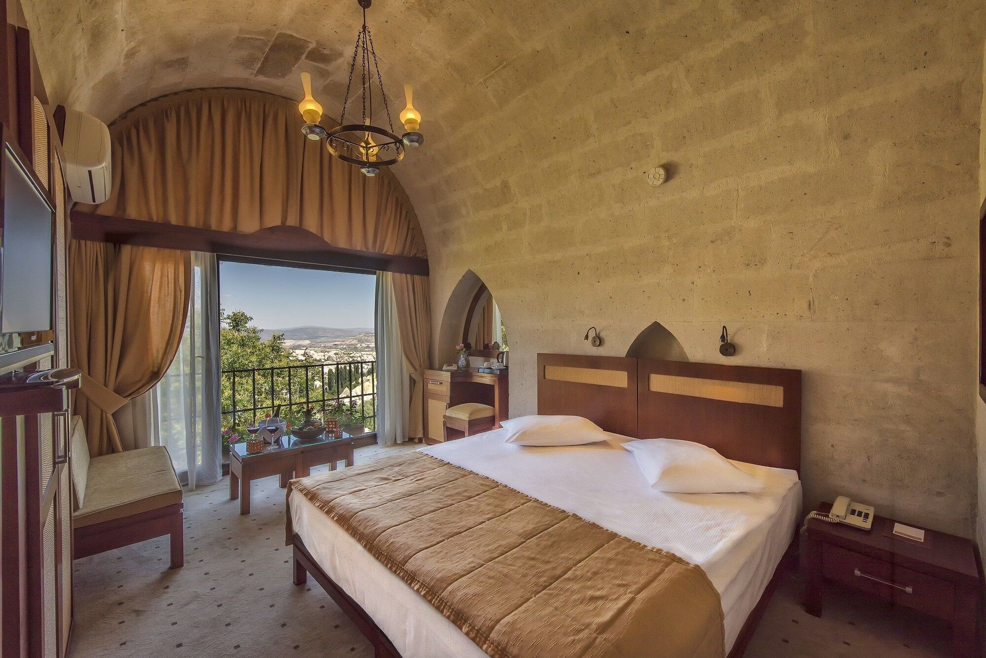 غرفة نوم صورة