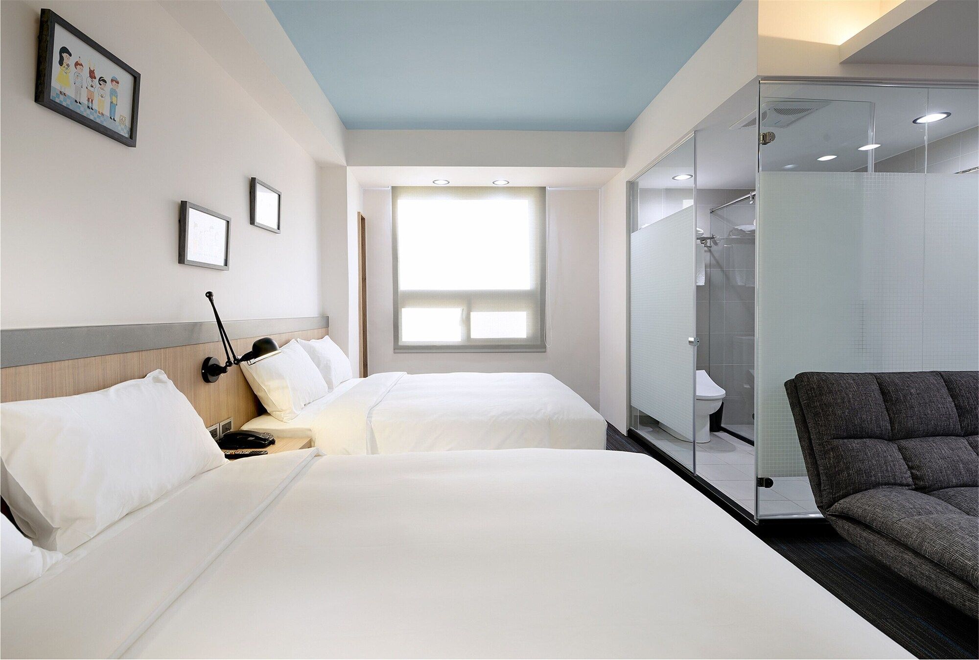 غرفة نوم صورة