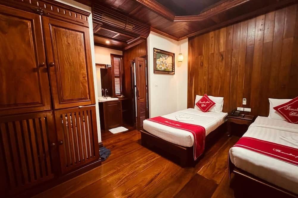 غرفة نوم صورة