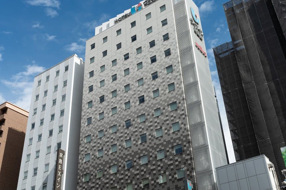 مبنى