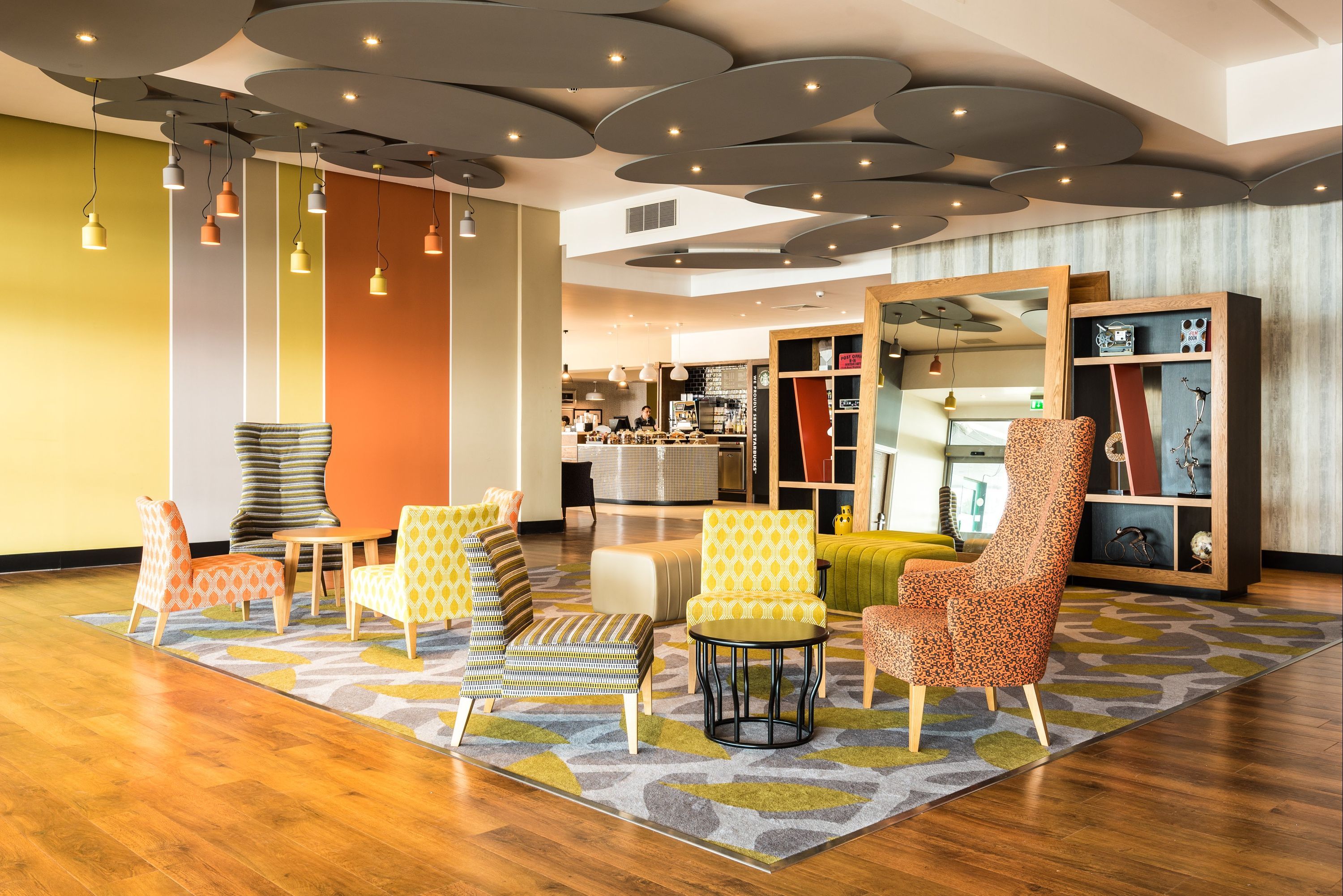 ردهة صورة
