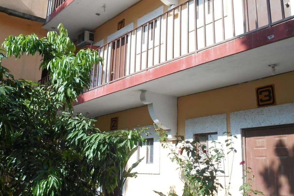 المظهر الخارجي