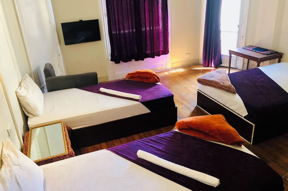 غرفة نوم صورة