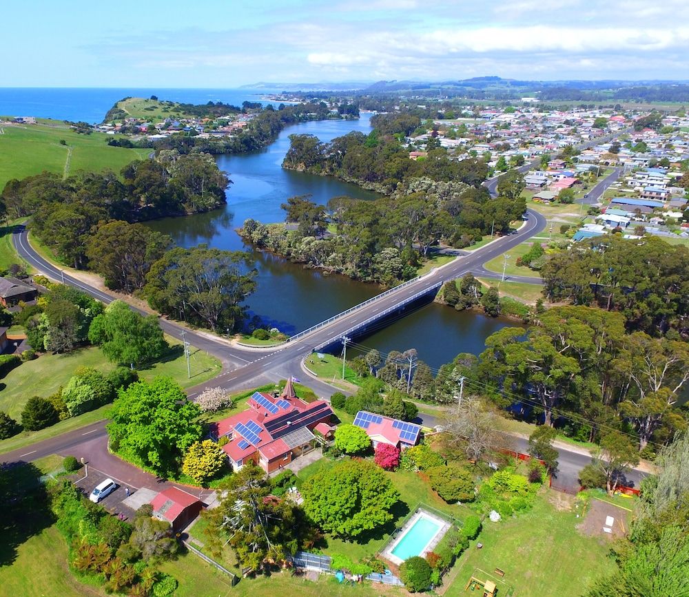 المظهر الخارجي