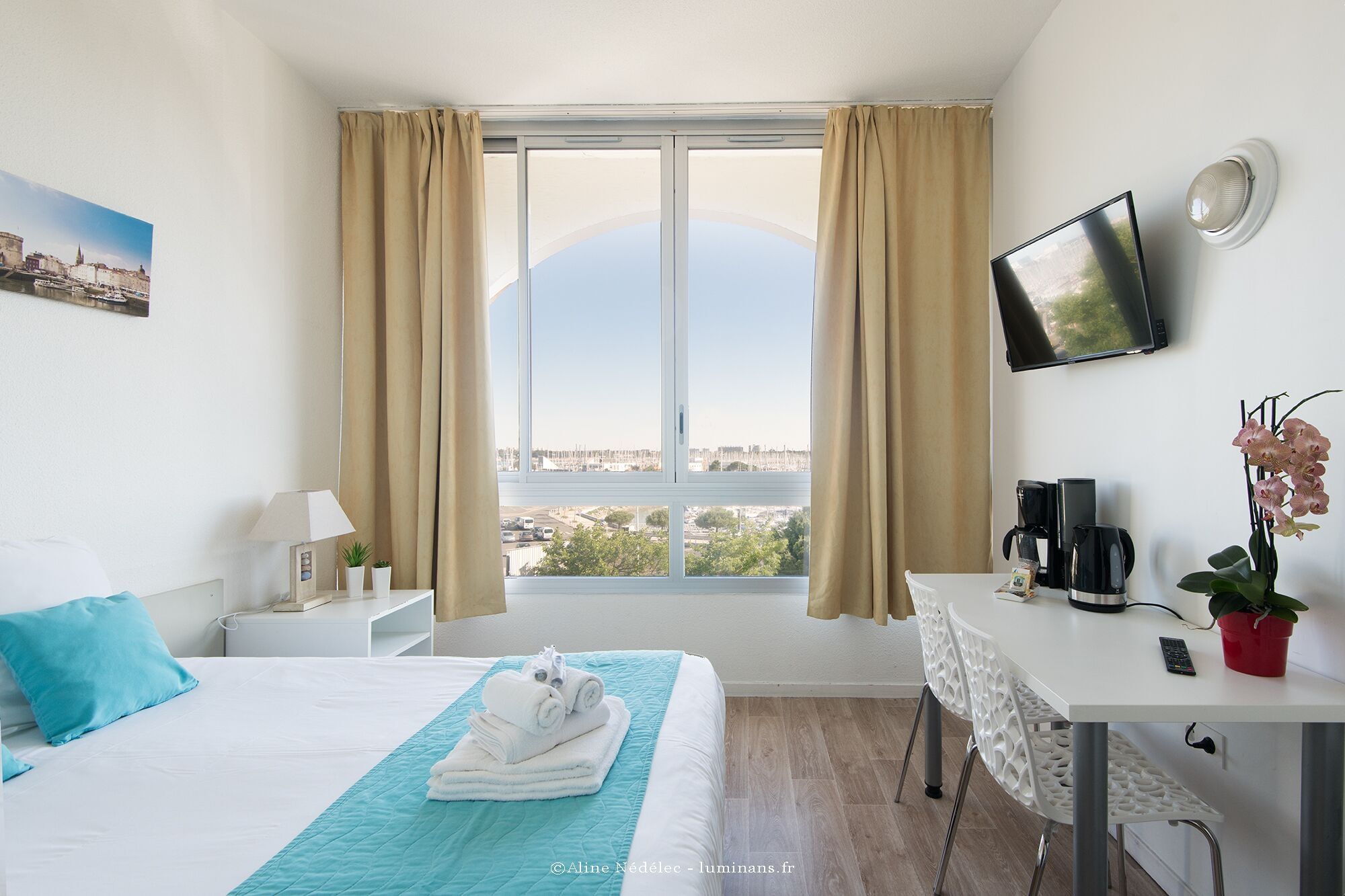 غرفة نوم صورة