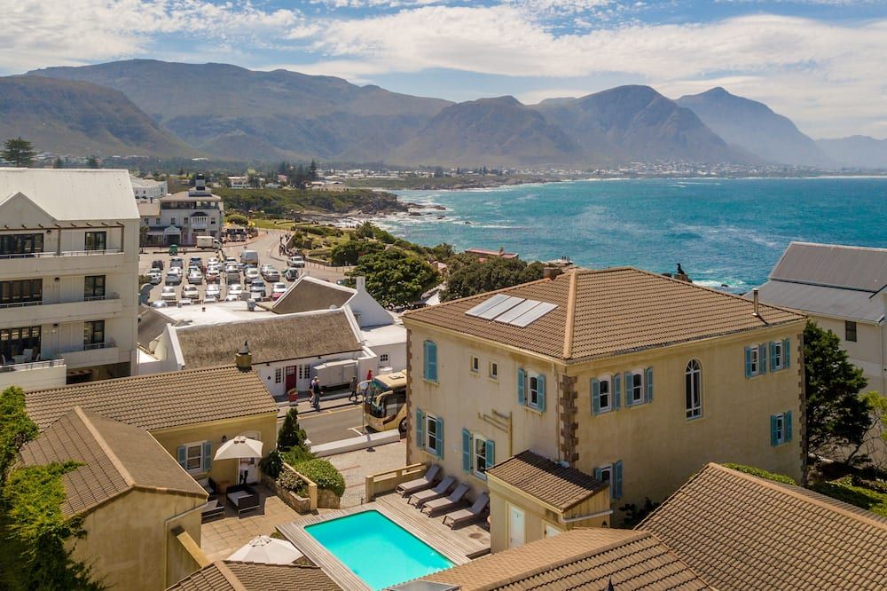 المظهر الخارجي