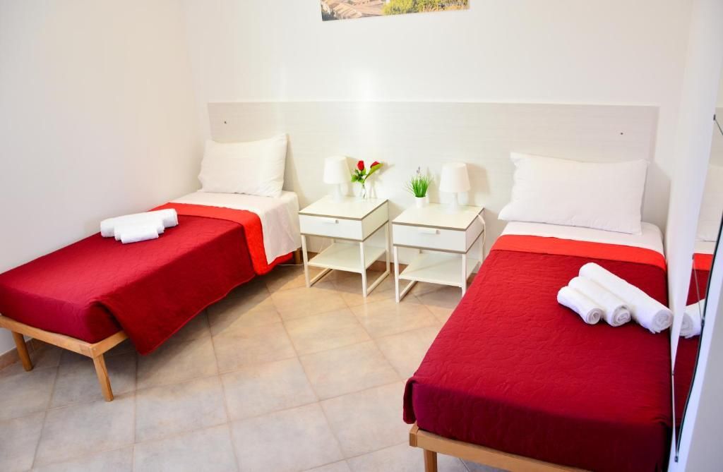 غرفة نوم صورة