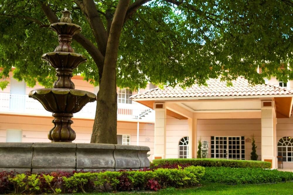 المظهر الخارجي