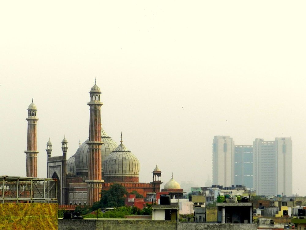 المظهر الخارجي