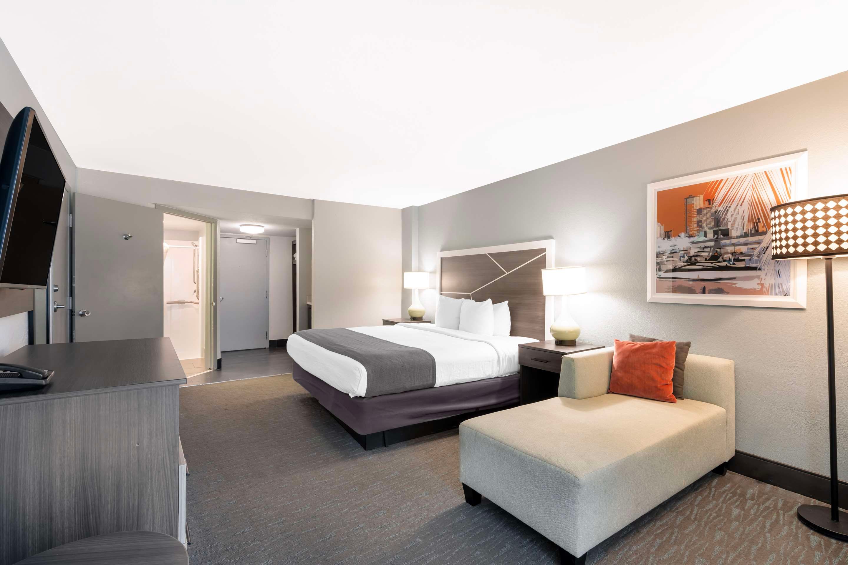 غرفة نوم صورة