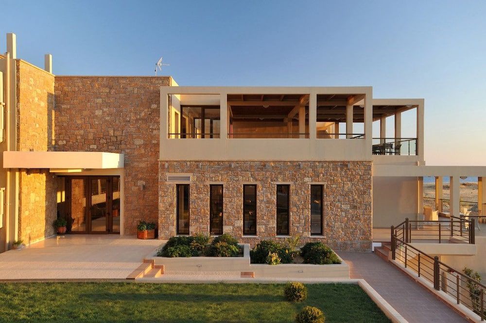 مبنى