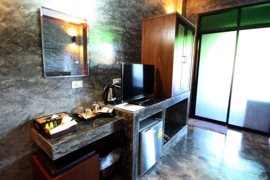 وسائل راحة في الغرف