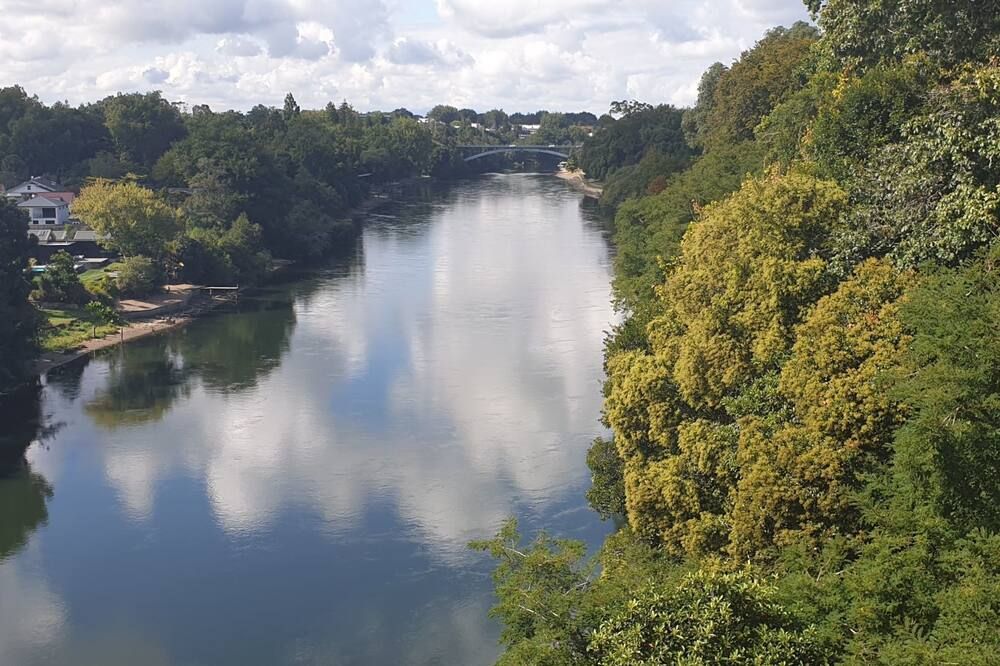 المظهر الخارجي