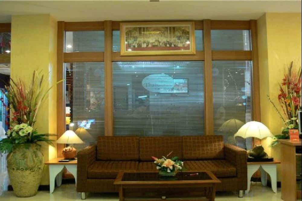 ردهة