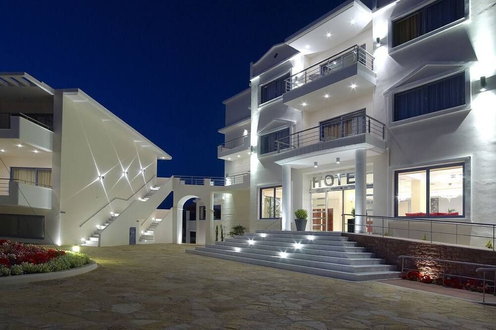 مبنى