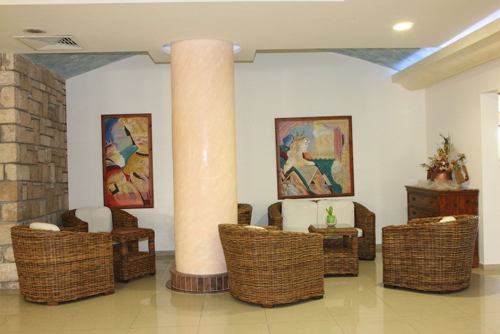 ردهة