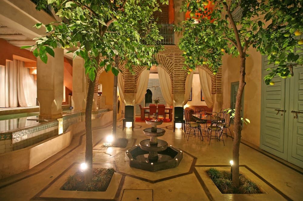 ردهة