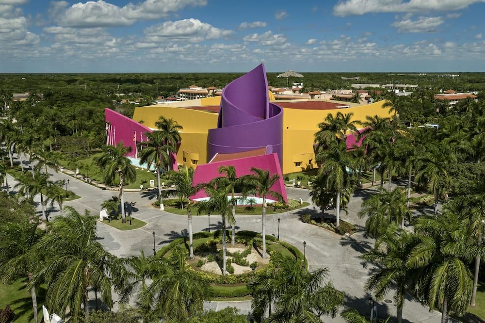 المظهر الخارجي