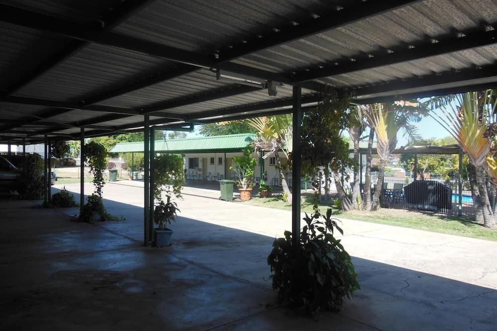 المظهر الخارجي