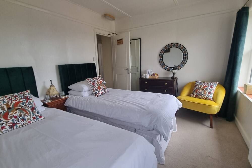 غرفة نوم صورة