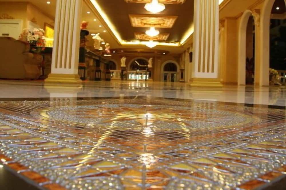 ردهة