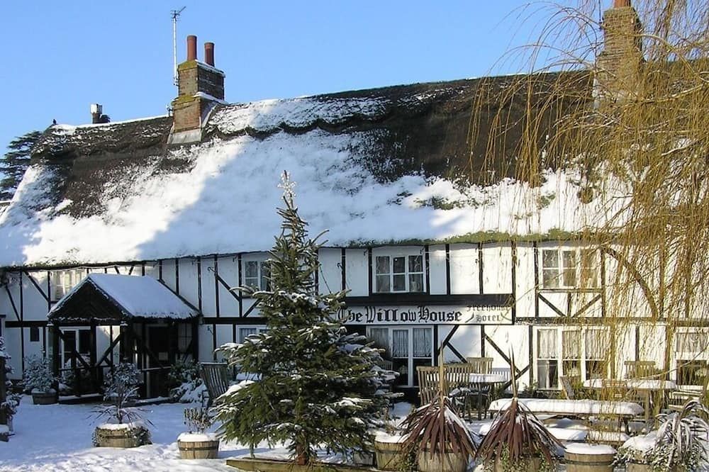 المظهر الخارجي