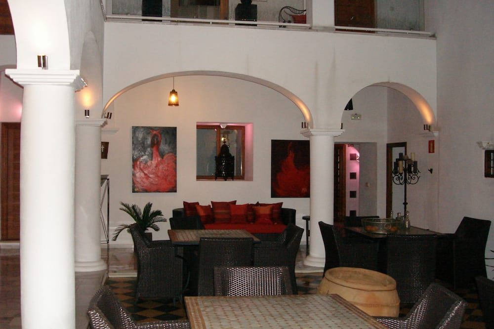 ردهة