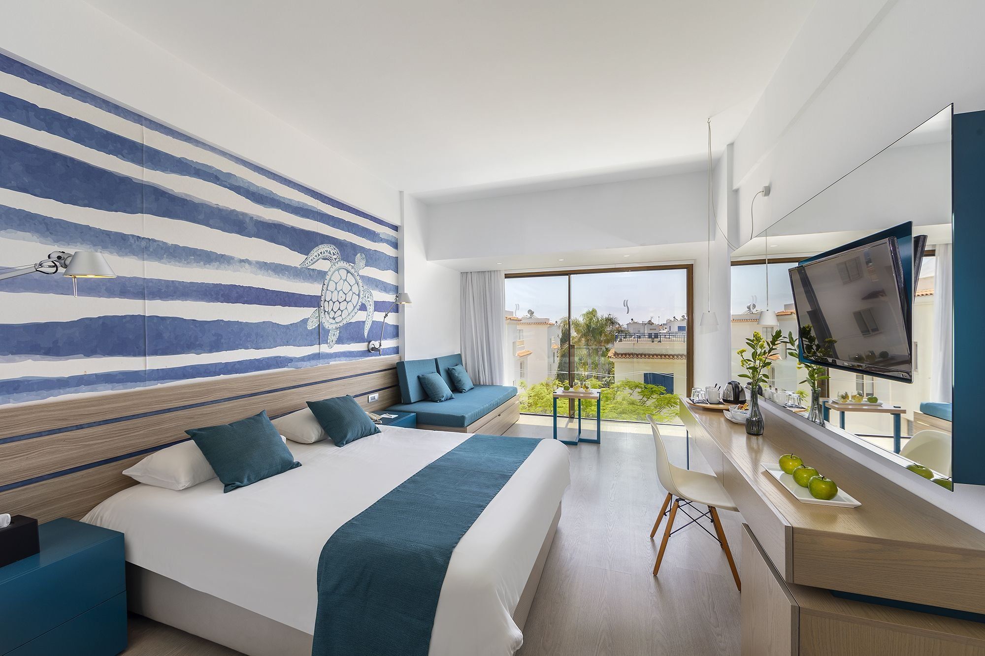 غرفة نوم صورة