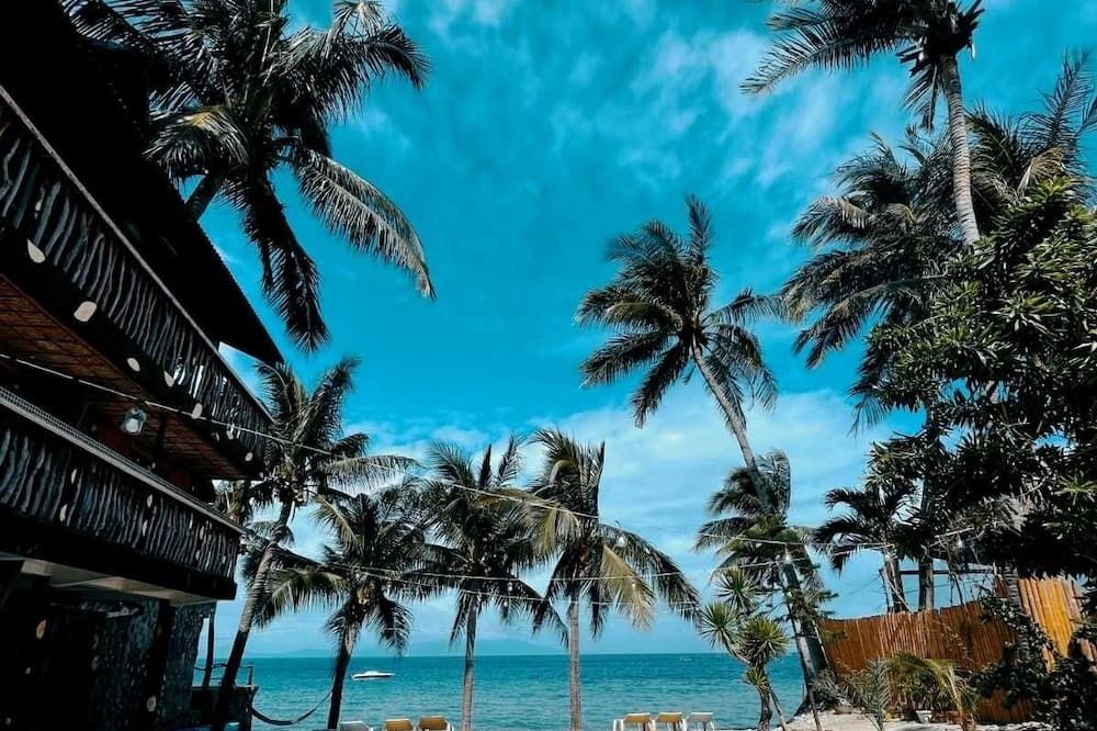 المظهر الخارجي