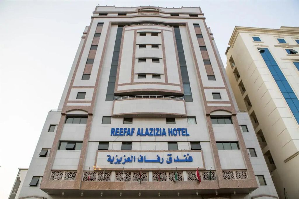 مبنى