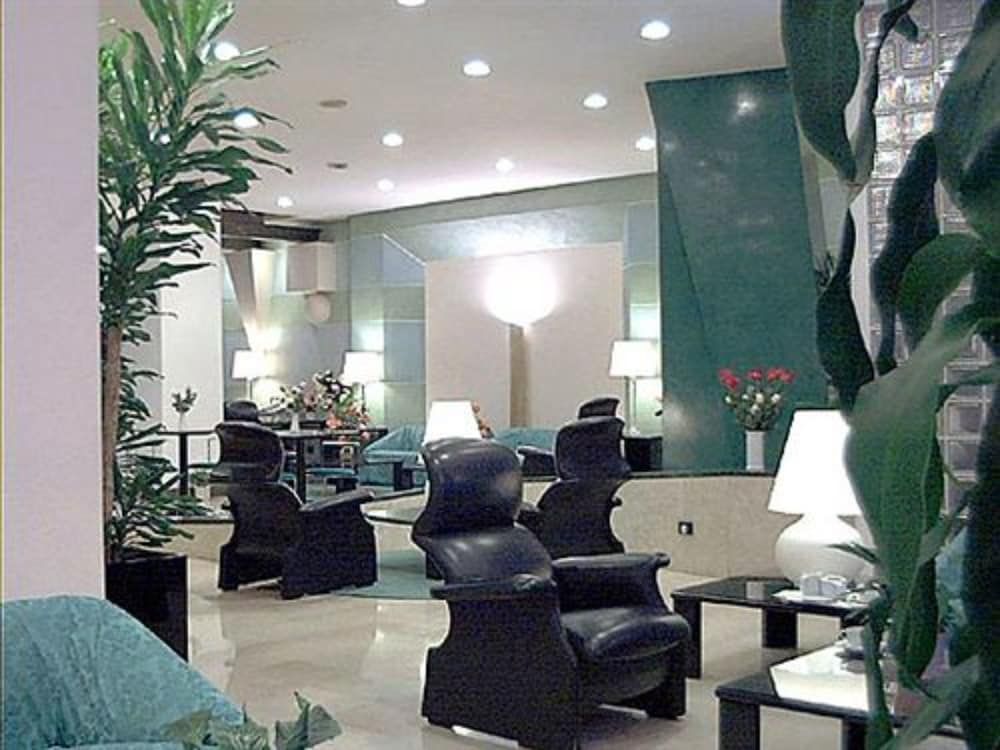 ردهة