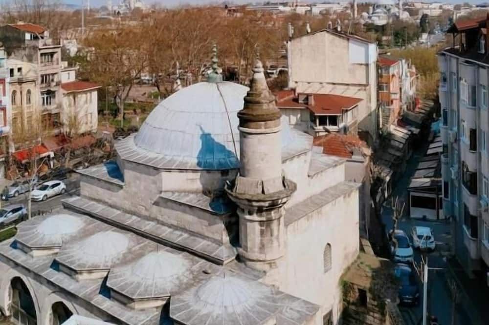 المظهر الخارجي