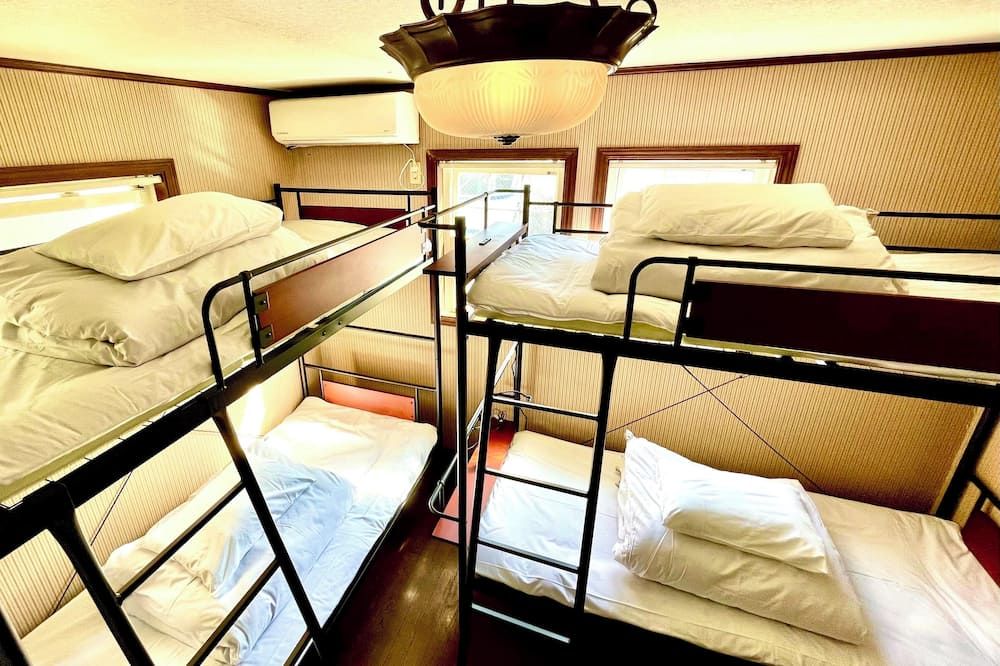 غرفة نوم صورة