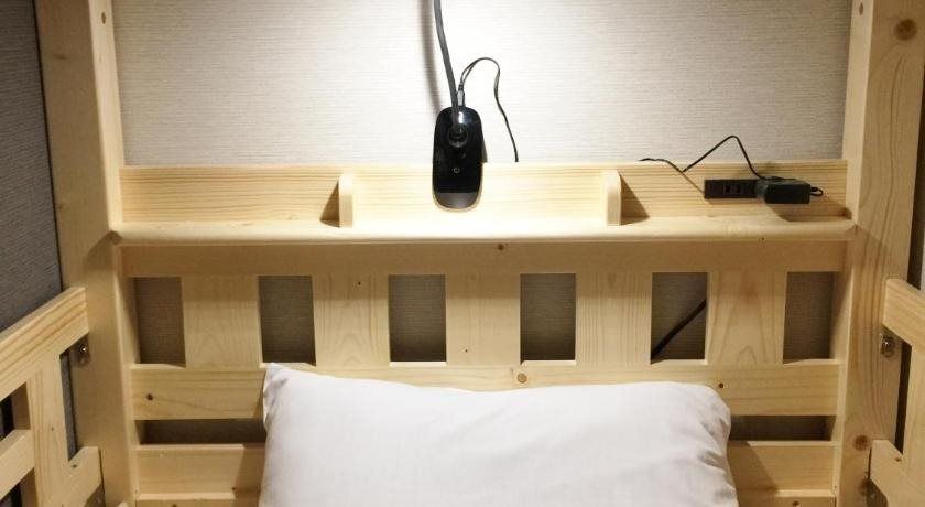 وسائل راحة في الغرف