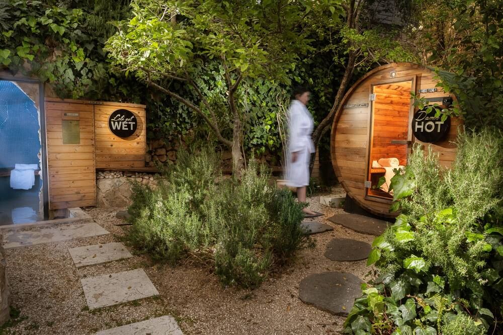 المظهر الخارجي