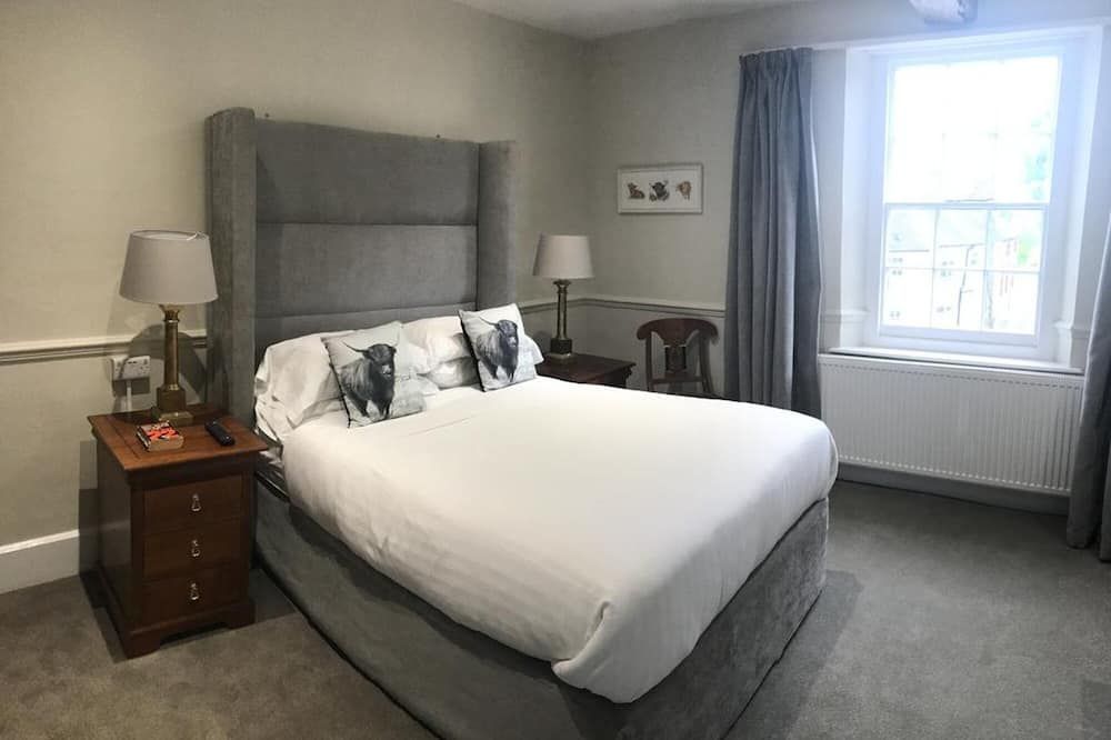غرفة نوم