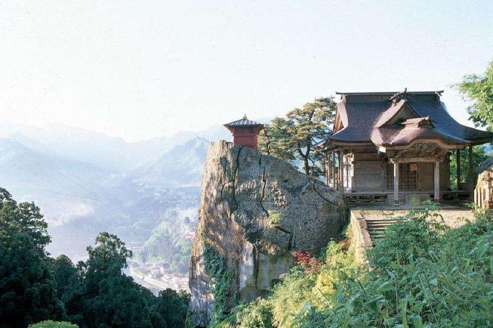 المظهر الخارجي