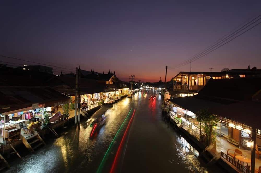 المظهر الخارجي