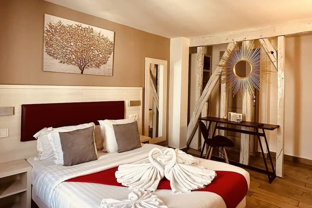 غرفة نوم صورة