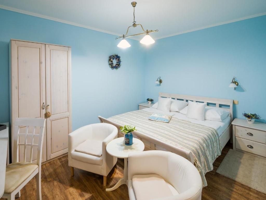 غرفة نوم صورة