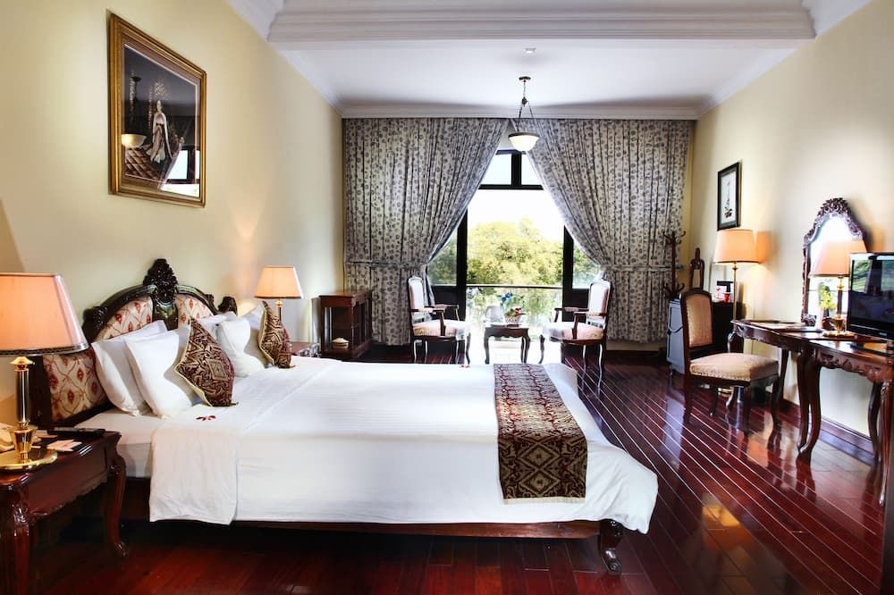 غرفة نوم صورة