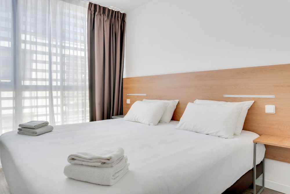 غرفة نوم صورة