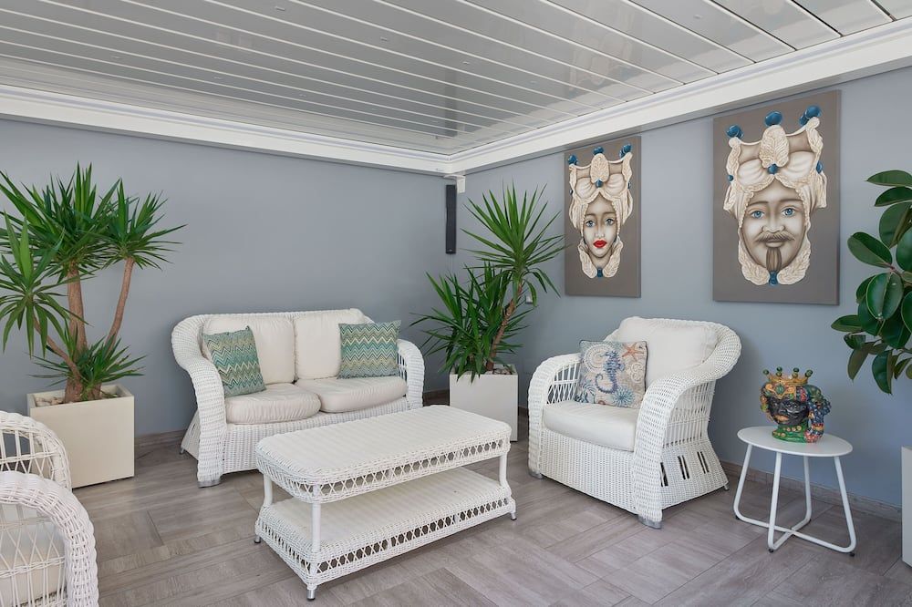 غرفة معيشة صورة