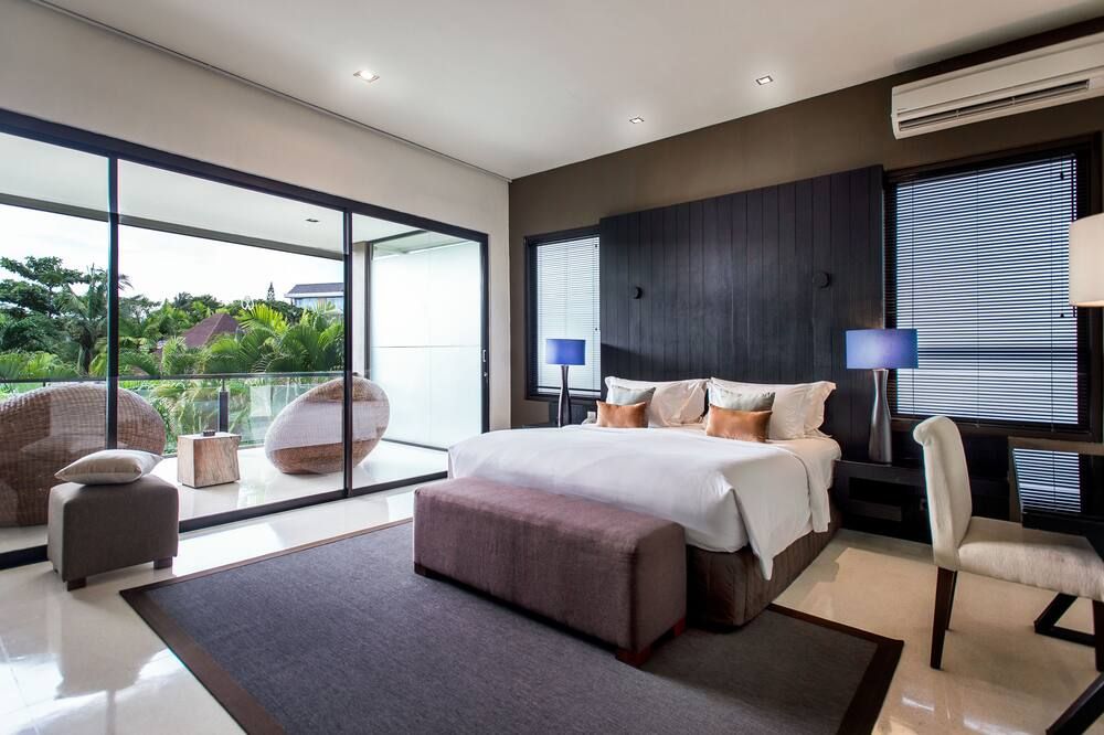 غرفة نوم صورة